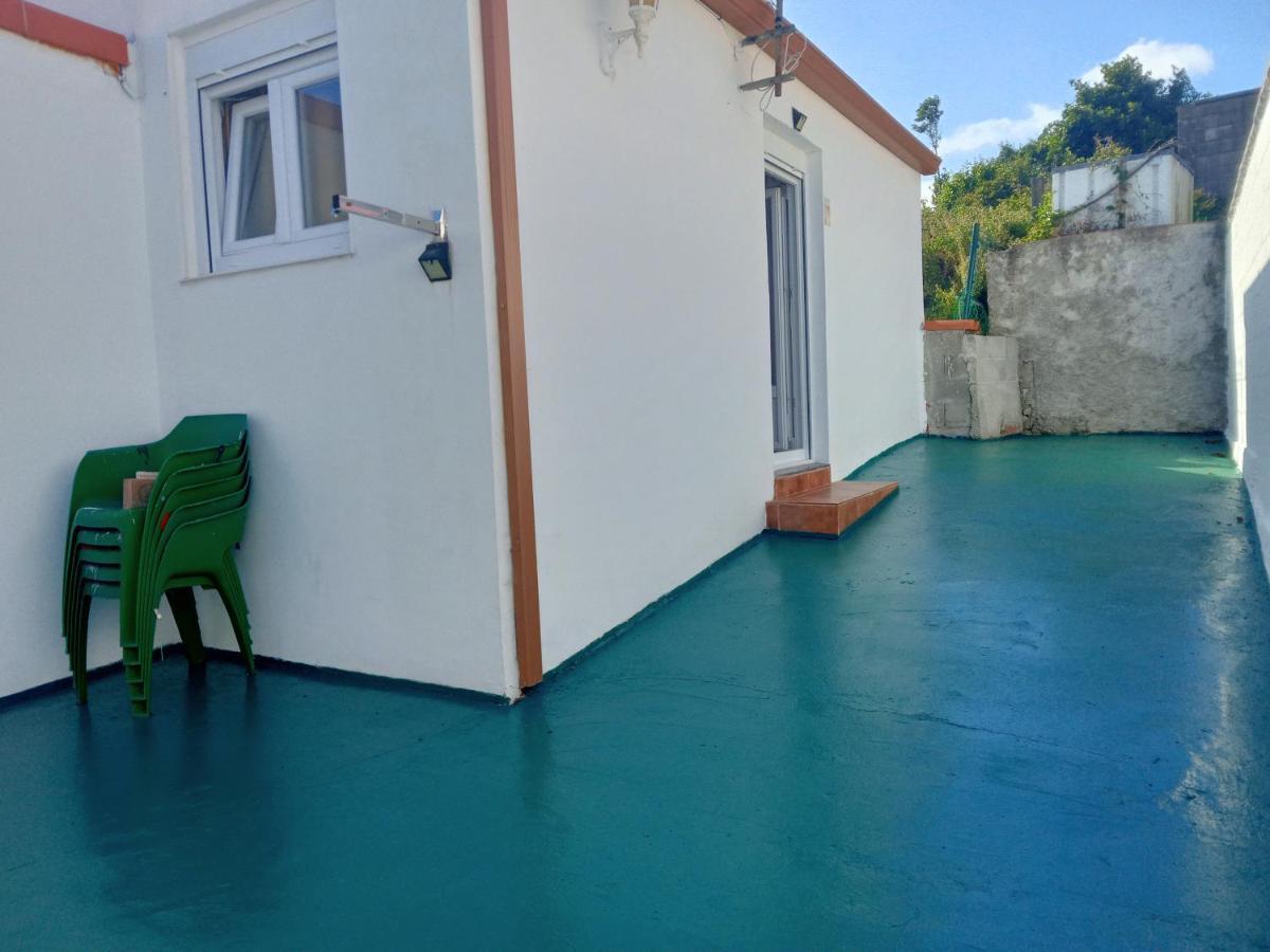 Casita Mañon Villa Finisterre Exterior foto